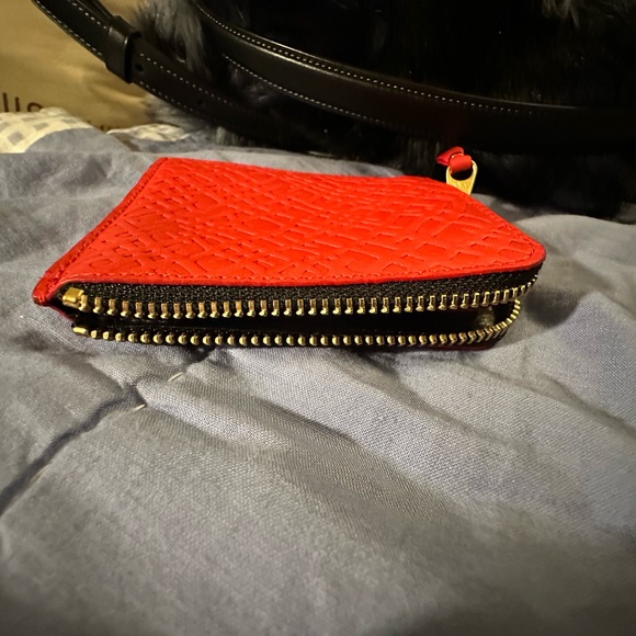Comme des Garçons Wallet - Picture 8 of 13